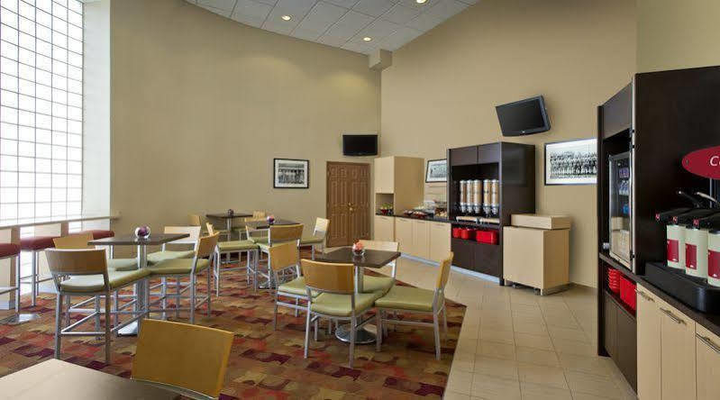 Towneplace Suites By Marriott Denver Downtown Экстерьер фото